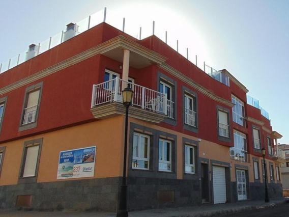 Casa Mika Oliastur 25 Apartment El Cotillo  Exterior photo